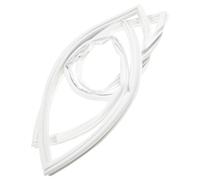 Joint de porte congélateur d'origine Réfrigérateur congélateur (480132101211 WHIRLPOOL BAUKNECHT IGNIS LADEN ARISTON HOTPOINT INDESIT)