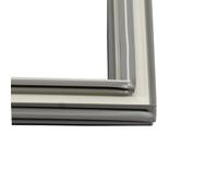 Joint de porte congelateur magnetique - gris Whirlpool C00526613