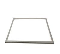 Joint de porte congelateur magnetique - gris Whirlpool C00526613