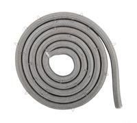 Joint de porte de four à gaz de 218,4 cm, résistant aux hautes températures avec clips pour Samsung DG63-00255B, 3554990