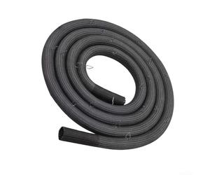 Joint de porte de four avec 19 clips de montage | Pièce de rechange haute température compatible avec WB32K5039 pour appareils GE Hotpoint