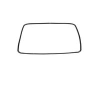 Joint De Porte De Four Bauknecht Whirlpool 6 Crochets 481246688912