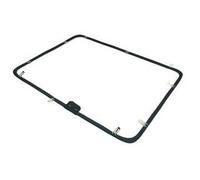 Joint de porte de four - Bosch - 491638 - Étanchéité - Fibre tressée - Noir