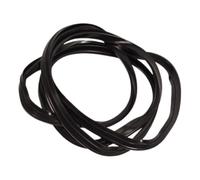 Joint de porte de four compatible avec Indesit C00372768 / 488000372768 - Joint en caoutchouc de rechange pour porte principale