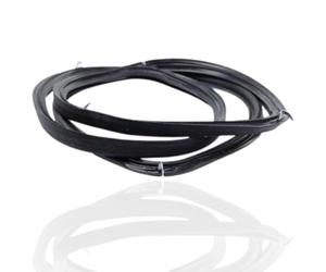 Joint de porte de four compatible avec Smeg - 754132201/754132460