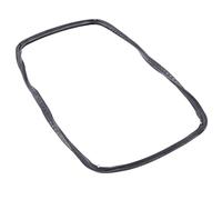 Joint de porte de four en caoutchouc compatible avec AEG 140051422016