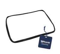 Joint de porte de four plein verre Ariston Indesit 400 x 290 mm C00111687