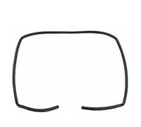 JOINT DE PORTE DE FOUR POUR CUISINIERE ELECTROLUX - 342684802