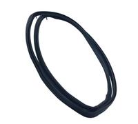 Joint de porte de four pour ZANUSSI ZOB31301WK ZOB31301XK ZOB33701MR