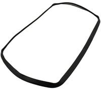 Joint de porte de four principal C00111687 pour Hotpoint AHP662K, AHP662X, AHP66X