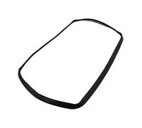 Joint de porte de four principal C00111687 pour Hotpoint SHS33X SHS33XK SHS33XKS