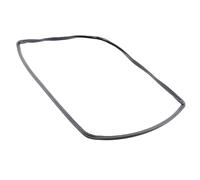 Joint de porte de four principal pour four Zanussi AEG Electrolux Zanussi Zanussi 440 mm x 320 mm avec le code d'origine 3577343019-3577352010