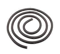 Joint de porte de four W11562931 - Remplacement pour Whirlpool, Maytag, Kenmore, KitchenAid, Jenn-Air, Amana - Remplace AP7175875 W11491752 WPW10162385, avec 25 clips de fixation