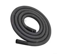 Joint de porte de four WB32K5039 avec 19 clips - Joint de four en silicone durable avec bande haute température pour la maison, la cuisine, noir, 198 cm