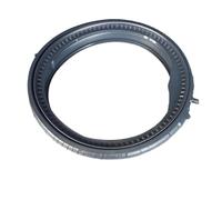 Joint de porte de lave-linge, compatible avec Haier, 0020301453B XQG100-BD14126L, joint de hublot, pièces de rechange(0020301453B)