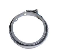 Joint De Porte De Lave-linge, Compatible Avec Samsung, DC64-01810A, Joint De Hublot, Joint En Caoutchouc, Pièces Détachées