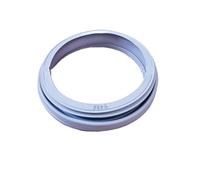 Joint De Porte De Lave-linge, Compatible Avec Whirlpool, Machine À Laver WFS1065CW WFS1065CS WFS1070CS, Bague D'étanchéité De Porte 9W46197108356