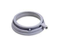 Joint De Porte De Lave-linge, Diaphragme, Compatible Avec Bosch Et Siemens, Bague D'étanchéité/de Fixation For Lave-linge Avec Clé T20 Et Douille M13(NO.1 9000772663)
