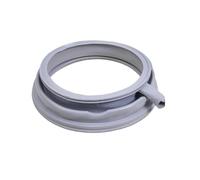 Joint De Porte De Lave-linge, Diaphragme, Compatible Avec Bosch Et Siemens, Bague D'étanchéité/de Fixation For Lave-linge Avec Clé T20 Et Douille M13(NO.2 9000682843)