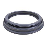Joint De Porte De Lave-linge En Caoutchouc, Compatible Avec Panasonic XQG80-E8121 EA8122 E8132 EA8132, Accessoires For Lave-linge