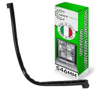 Joint de Porte de Lave Vaisselle 546 mm x 25 mm x 12 mm Code Original 1173419001 14005563601/7 140055636017 pour AEG pour Electrolux pour Juno - Garantie de 5 Ans - MADE IN ITALY - ONIX TECH