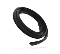 Joint De Porte De Lave-Vaisselle Siemens 00659248 659248 Caoutchouc Noir