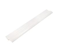 Joint de porte de lave-vaisselle universel WD08X10059, déflecteur de remplacement pour GLD5750N10CS GLD5700N10BB, pièce facile à installer, joint de porte inférieur court pour lave-vaisselle