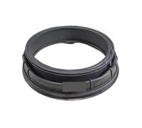 Joint De Porte De Machine À Laver À Tambour, Compatible Avec Haier, Bague D'étanchéité En Caoutchouc, Bague D'étanchéité(No. 12 0020301796Y)