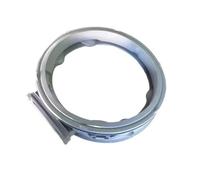 Joint De Porte De Machine À Laver À Tambour, Compatible Avec LG FLW10Z4B CV9011WC4 FCW11D4W, Bague D'étanchéité En Caoutchouc(FLW10Z4B)