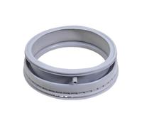 Joint De Porte De Machine À Laver À Tambour, Compatible Avec Siemens, Bague D'étanchéité, Coussinet De Fenêtre, Bague En Caoutchouc(No. 7 8001132608)