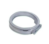 Joint De Porte De Machine À Laver À Tambour, Compatible For LG WD-A1219ED WD-F4V5RGP2T WD-FCH11C4M WD-FCY90N2W, Joint En Caoutchouc Pièces De Rechange For Machines À Laver(WD-FCY90N2W)