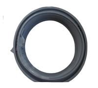 Joint De Porte De Machine À Laver À Tambour, Compatible For Samsung WW80J6410CX WW80J6410CW WW90J6410, Accessoire De Joint En Caoutchouc For Machine À Laver