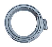 Joint de porte de Machine à laver DC64-03875A, soufflet en caoutchouc de remplacement, Compatible avec Samsung, lave-linge à chargement frontal