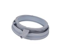 Joint De Porte De Machine À Laver De Rechange, Compatible Avec Bosch, Logixx 8 Kg. Joint De Porte De Machine À Laver - 00680405