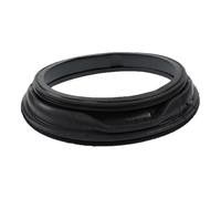 Joint de porte de machine à laver en caoutchouc compatible avec Beko 2466300329 B3W31041W, B3W51041IW, B3W5941IG, B3W5942IW, B3WFT51140W, BM3WT3941W