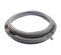 Joint de porte de machine à laver en caoutchouc compatible avec Beko Blomberg Smeg WM WMD WMB WME WML Series - Remplace 2827080900 2466300300 2822140100 2827082900