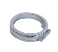 Joint De Porte De Machine À Laver, Joint De Porte De Machine À Laver À Tambour, Compatible Avec LG, WD-N10365D MDS55242601, Coussinet En Cuir En Caoutchouc, Bague D'étanchéité D'observation