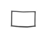 Joint De Porte De Réfrigérateur 51 × 32,5 Cm Et 51 × 98,5 Cm, Compatible Avec Homa, Joint En Caoutchouc PVC Magnétique BCD-209CR, Pièces De Porte De Réfrigérateur(1 set -seal strip)