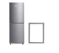 Joint De Porte De Réfrigérateur, Compatible Avec Homa, BCD-176UB, 196DN, 172NB, 209CR, 188AA, 187AB, Aimant, Joint En Caoutchouc PVC, Pièces De Porte De Réfrigérateur(Under-seal strip,BCD-182U2)