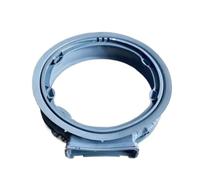 Joint De Porte De Rondelle, Compatible Avec LG MDS66651603 MDS66651606 | MDS66651602 Joint de soufflet en caoutchouc for lave-linge à tambour à chargement frontal(MDS66651603)