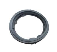 Joint De Porte De Rondelle, Compatible Avec LG MDS66651603 MDS66651606 | MDS66651602 Joint de soufflet en caoutchouc for lave-linge à tambour à chargement frontal(MDS66651605)