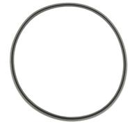 Joint de porte de sèche-linge authentique compatible avec BEKO - 2986220300 / RS1074709