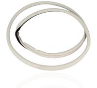 Joint de porte de sèche-linge compatible avec BAUKNECHT - 480112101512/481010713648