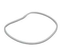 Joint de porte de sèche-linge compatible avec Beko DTGCT7000W, DTLCE80051B, DTLCE70051S, DTLCE70051W, DCU7230B, DCU7230S