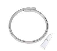 Joint de porte de sèche-linge W10239307 8573845 8575027 8576627 1482647 W10111903 W10130493 W10221653 W10240777 compatible avec Whirlpool Maytag Séchoir Kenmore, etc. s-1 an de garantie