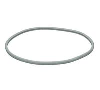 Joint de porte de séchoir - Zanussi - 1366063111 - Blanc - Accessoire - Compatible avec séchoir électrique