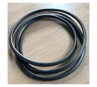 Joint de Porte de Voiture Bande De Caoutchouc Pour Fenêtre Toit Ouvrant Pour Outlander 2013 - 2019 Scellage Pour Airtreck GF GG Protection Pour Verre 5850A273 Joint d'étanchéité en Caoutchouc