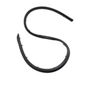 Joint de porte de voiture, bande d'étanchéité inférieure, moulure de seuil pour Peugeot 307 (côté gauche)