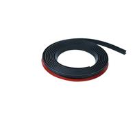 Joint De Porte De Voiture Bande D'étanchéité Pour Vitres De Voiture Remplissage D'espace Vitres Latérales De Voiture Isolation Phonique Bandes D'étanchéité Coupe-vent En 7 Formes(1m)
