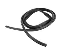 Joint de porte de voiture, en caoutchouc, protection contre les intempéries, compatible avec VW LT28, LT35, LT46, remplace 2D1843791C, 2D1 843 791C